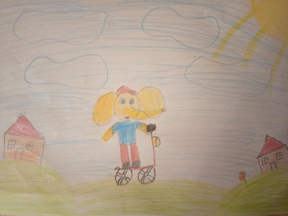 Вероника Сергеевна Максимова