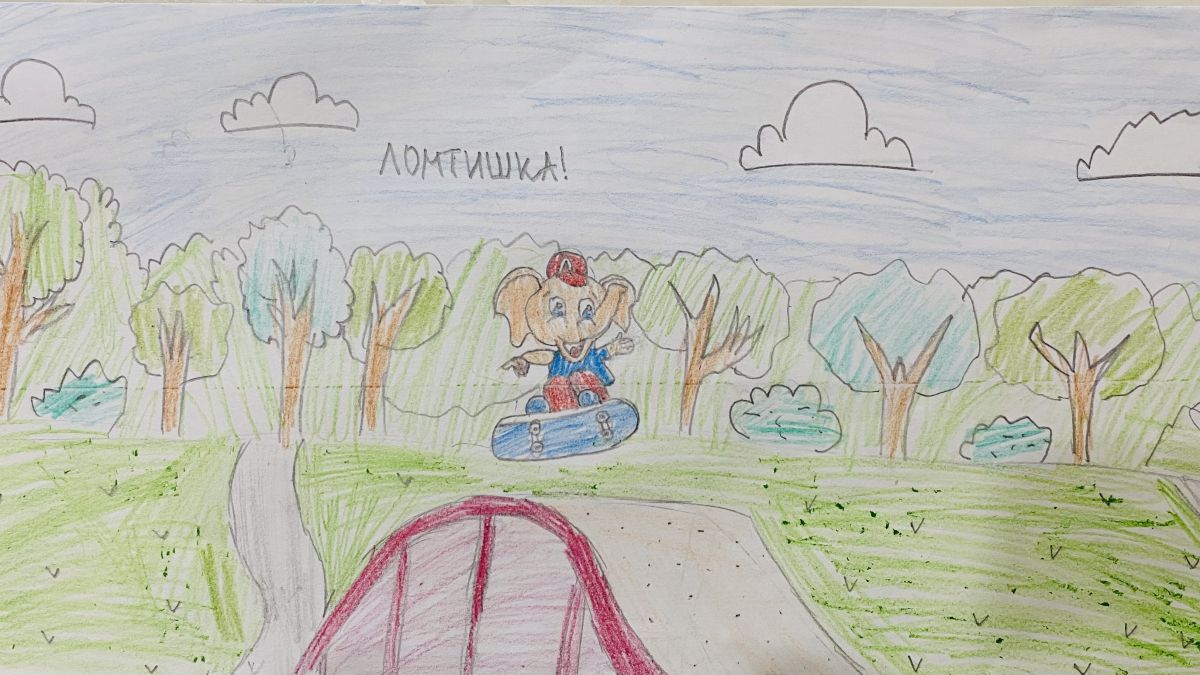 Амина Беслановна Азиева