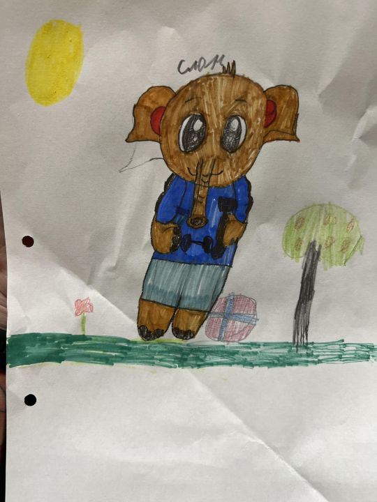 Макар Владимирович Быков