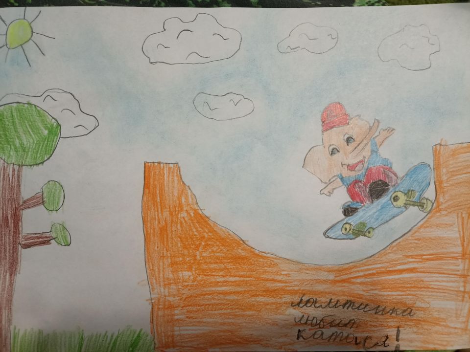 Юлия Максимовна Бормотина