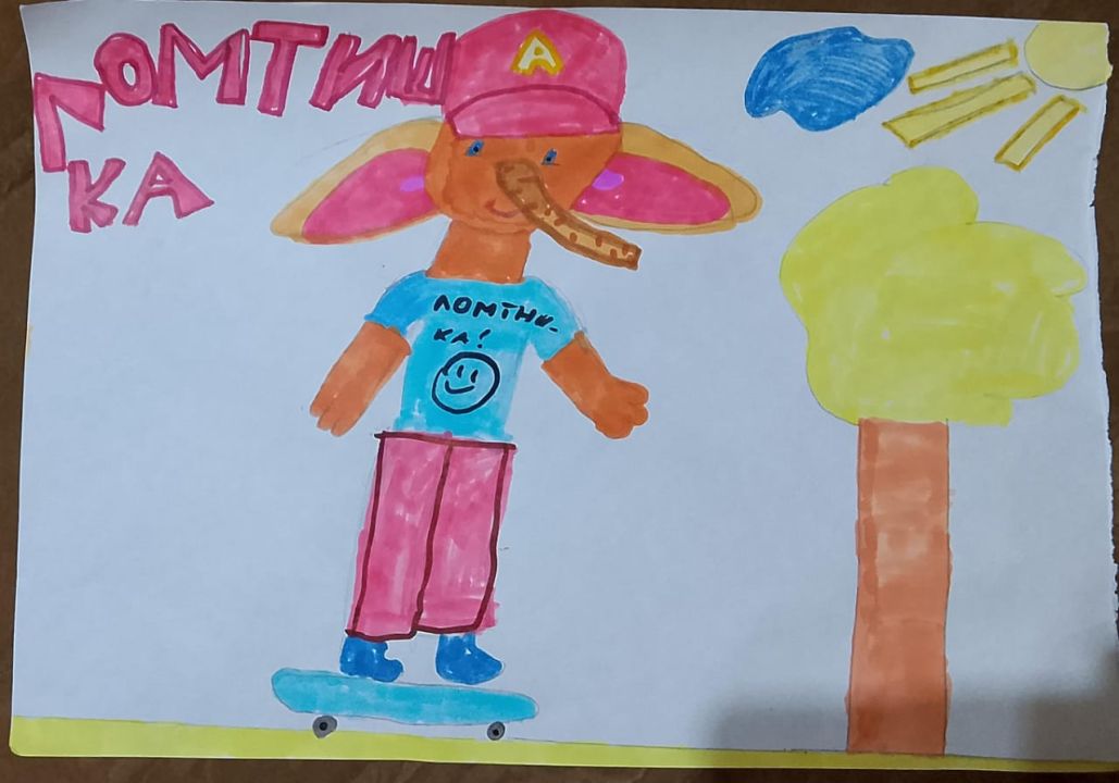 Полина Евгеньевна Сивкова