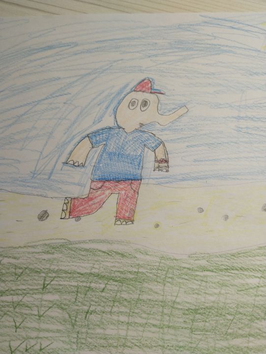 Илья Викторович Александров