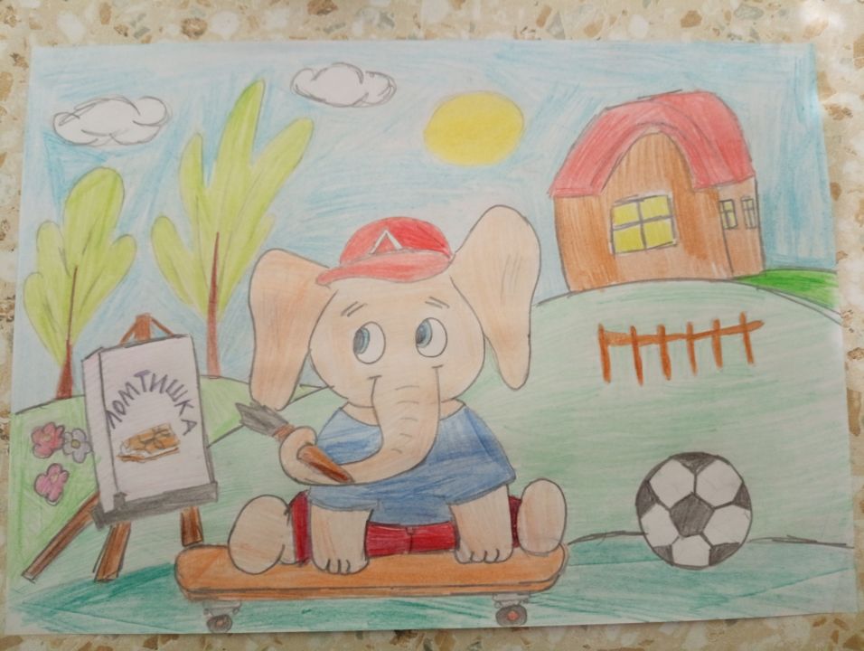 Арсений Артемович Григорян