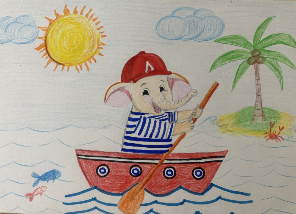 Артём Ильич Горбов