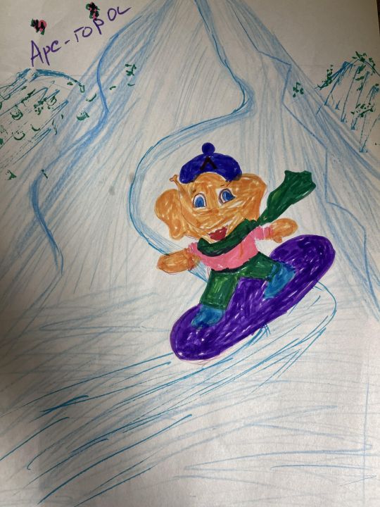 Кира Владиславовна Дерзская