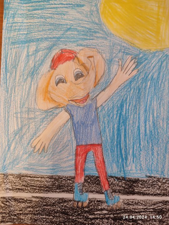 Анна Игоревна Муратова