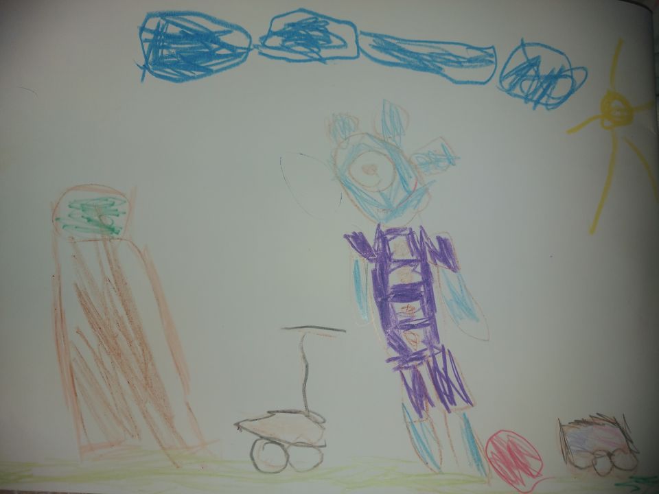 Варвара Вячеславовна Кутмина