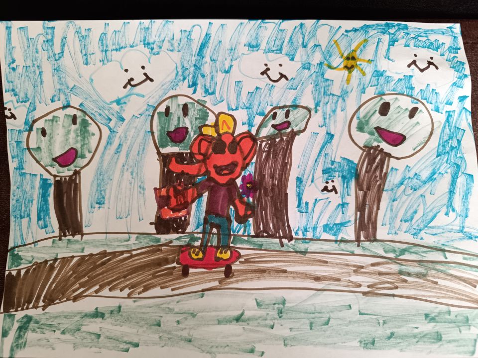 Арина Кузнецова