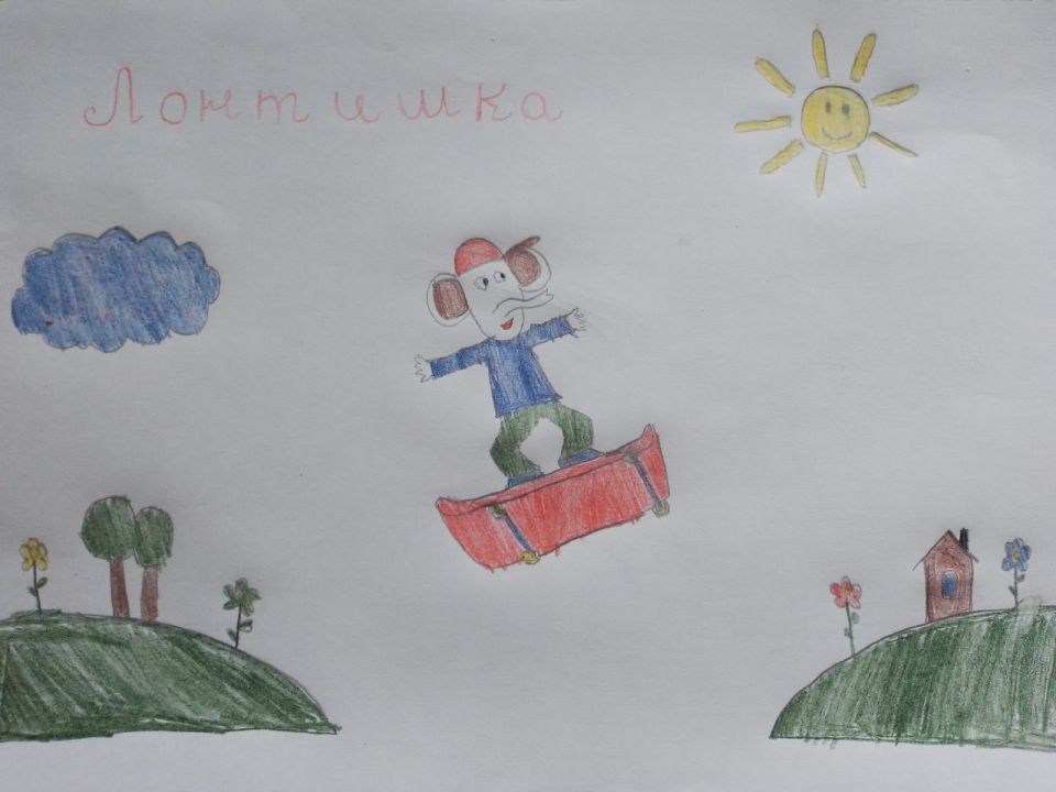 Константин Александрович Чернов