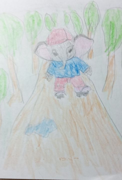 Руслан Калымханович Оразбаев