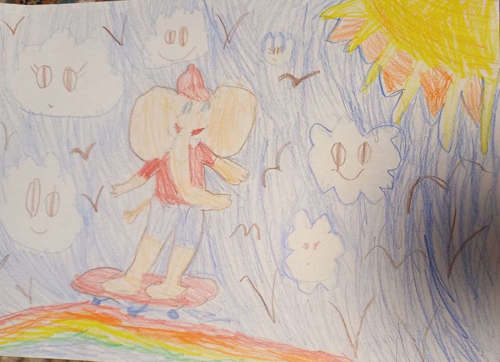 АЛИСА Дмитриевна Шаманова