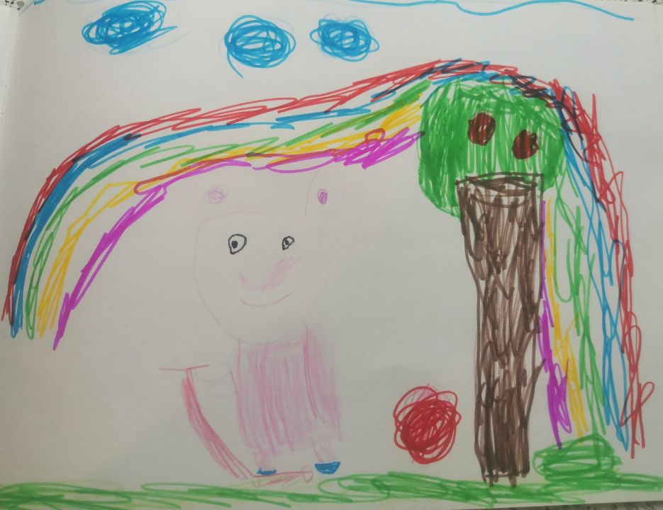 Ильина Алексеевна София