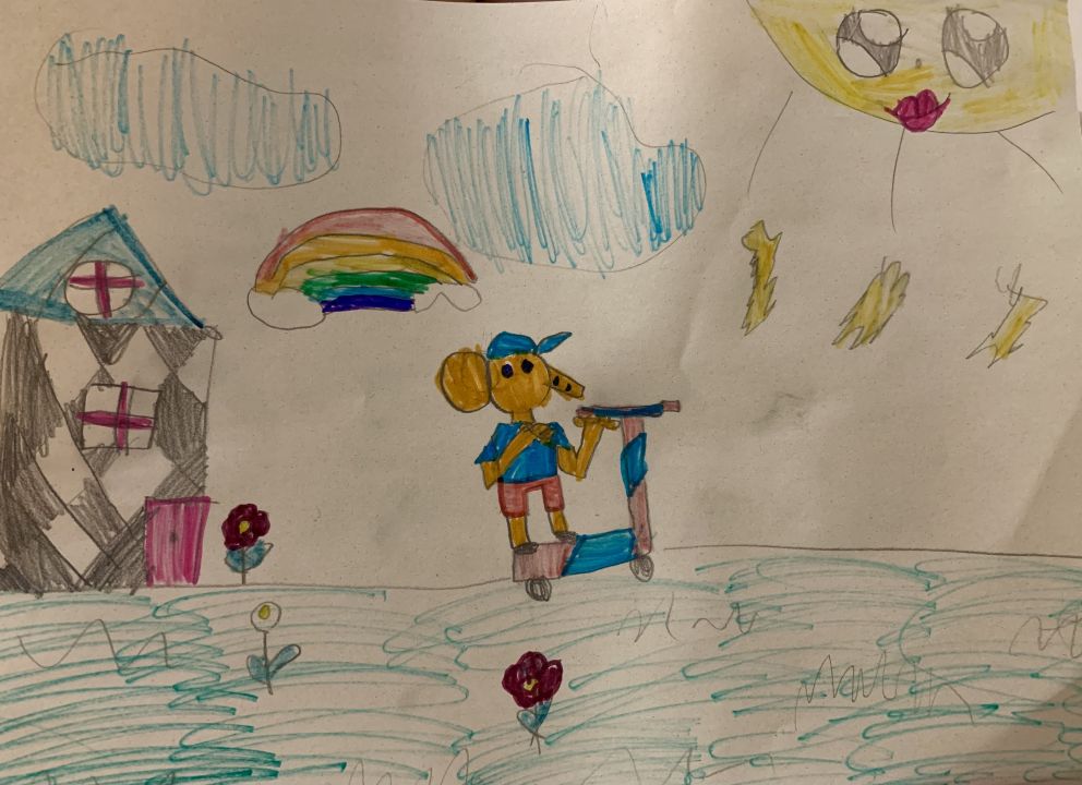 Полина Юрьевна Тюпина