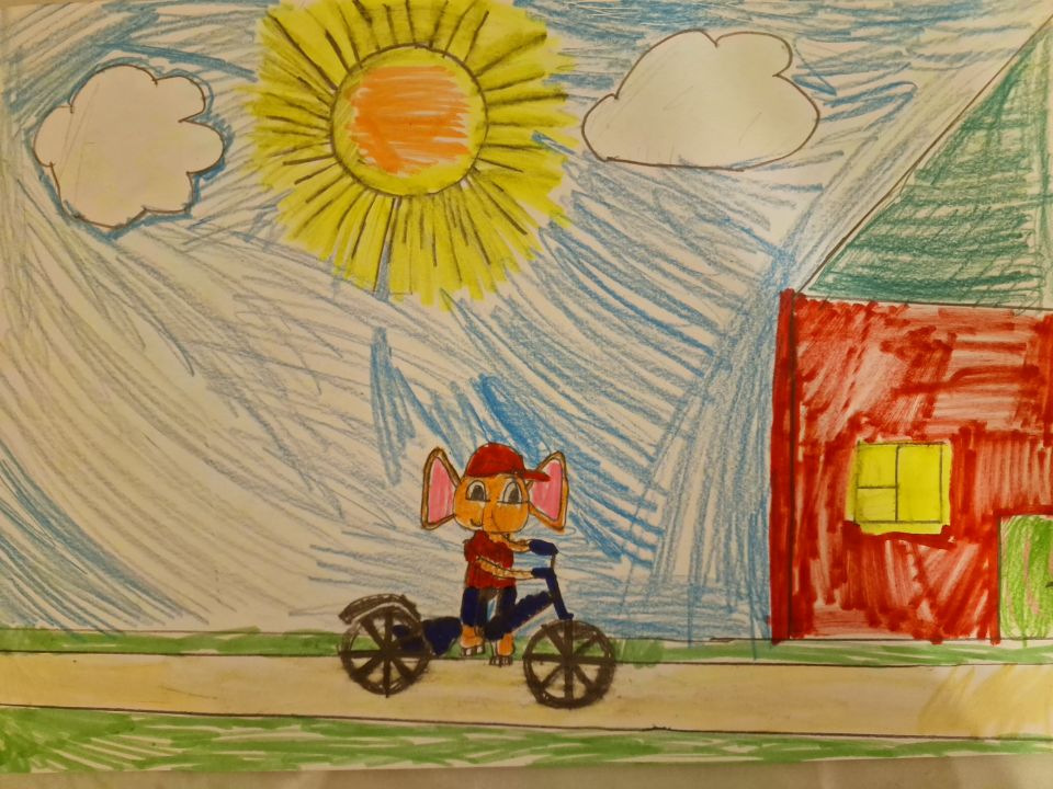 Кира Дмитриевна Землянушнова