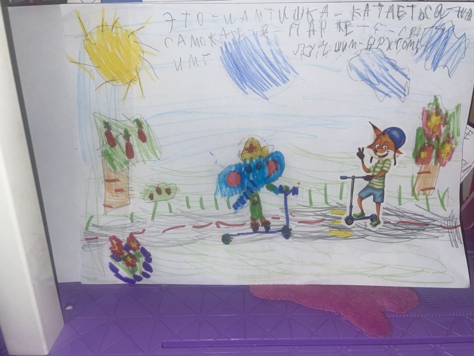 София Андреевна Махрова