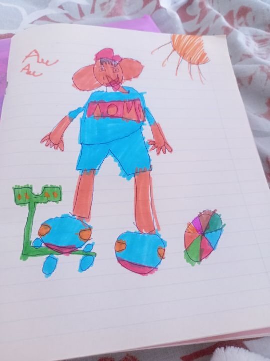 Алеся Колотилова