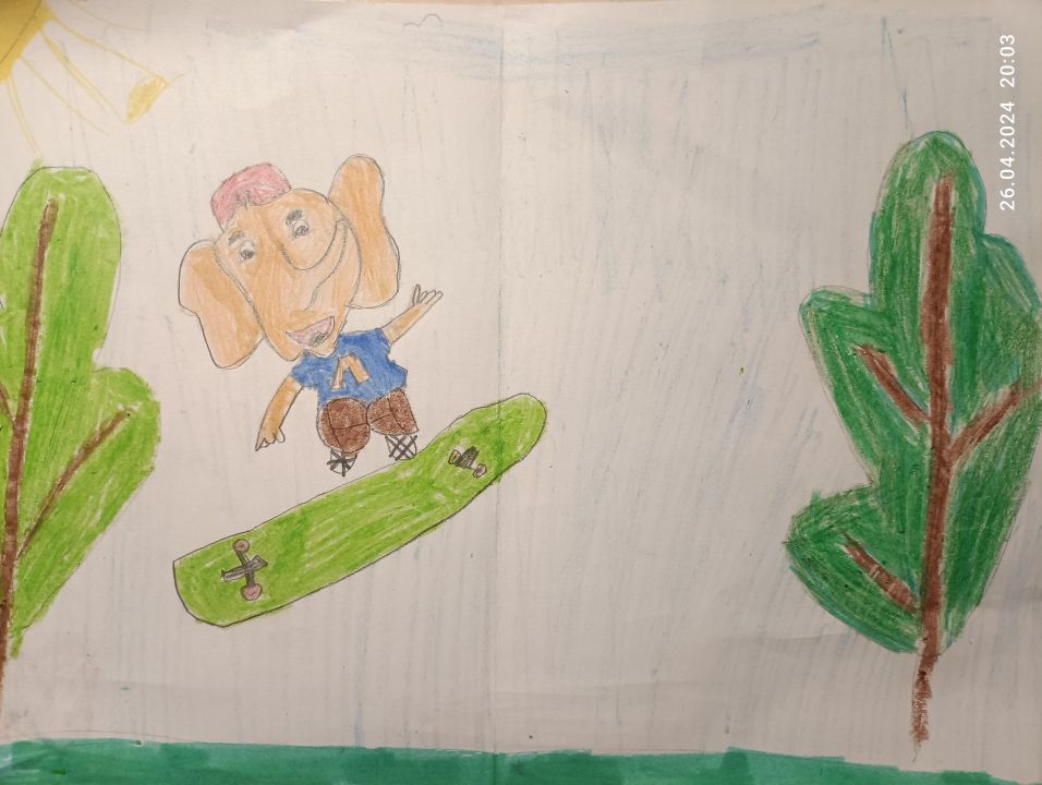 Полина Сергеевна Маломан