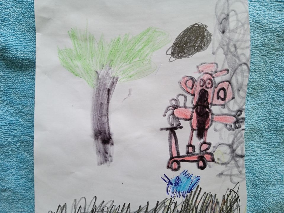 Артём Токтаров