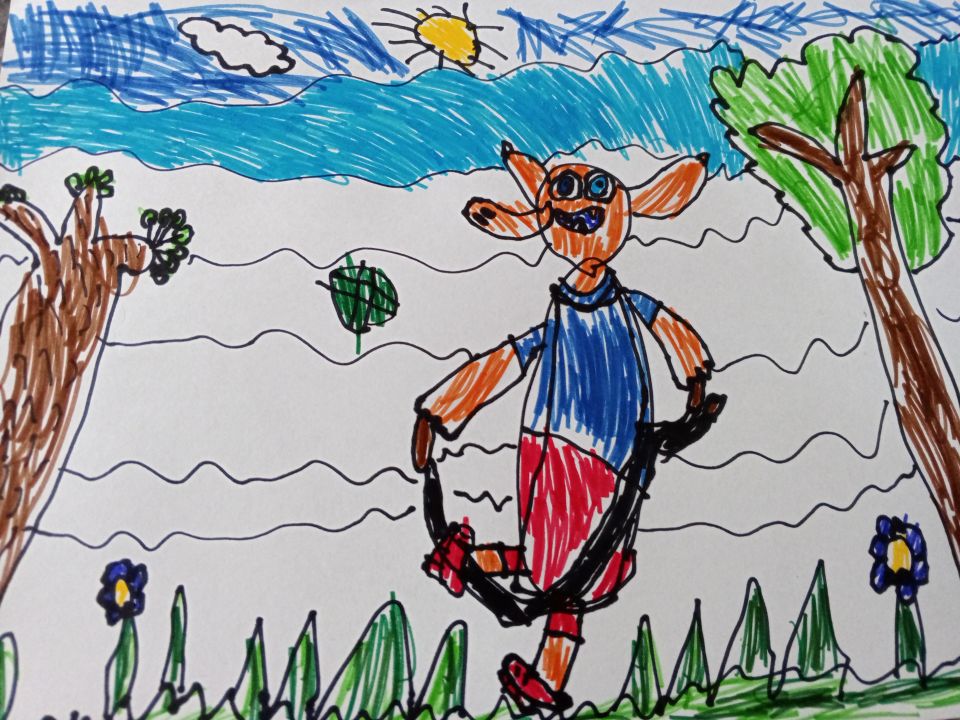 Татьяна Ильинична Свинарева