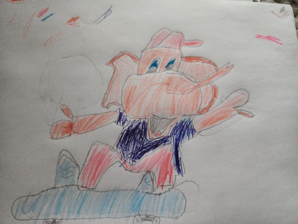 Евгений Денисович Бабин