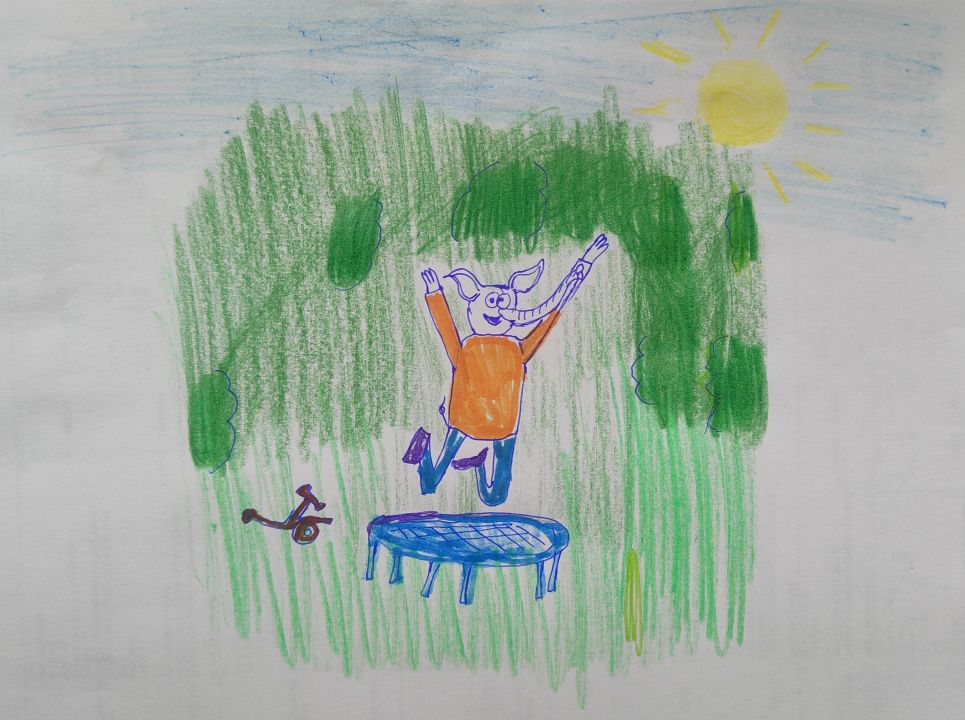 Егор Денисович Белов