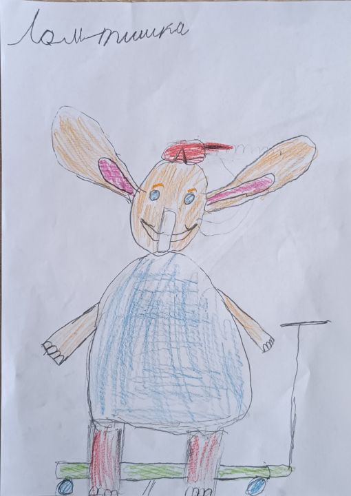 Ярослав Николаевич Каламыткин