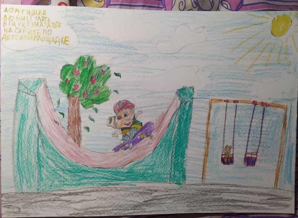 Екатерина Васильевна Курилова