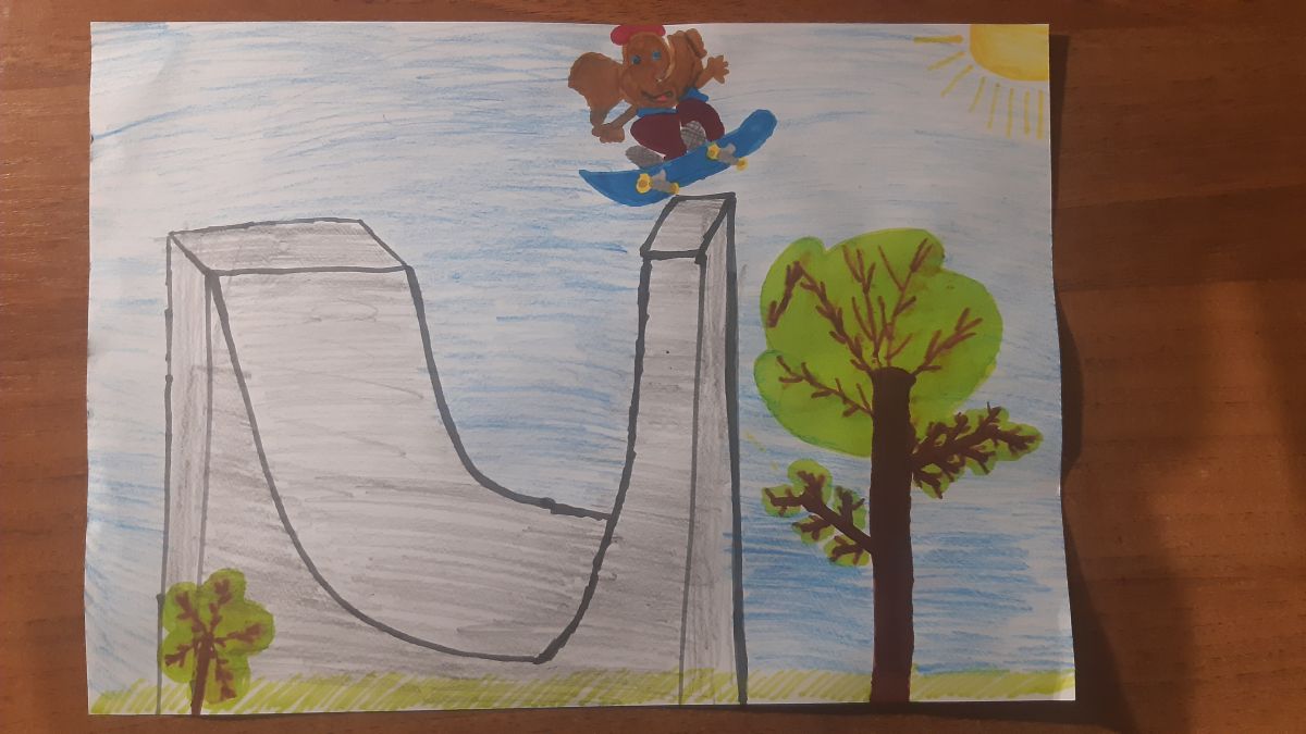 Марк Владимирович Уваров