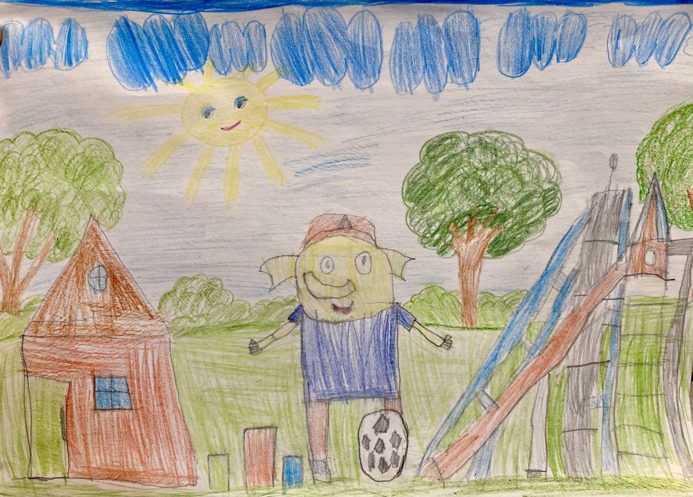 Карим Ринатович Хафизов