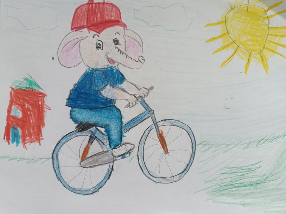 Илья Владимирович Сорокин