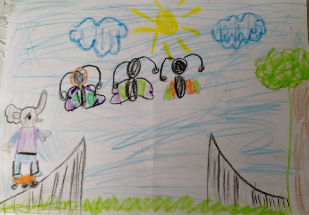 Ника Вячеславовна Меньшагина