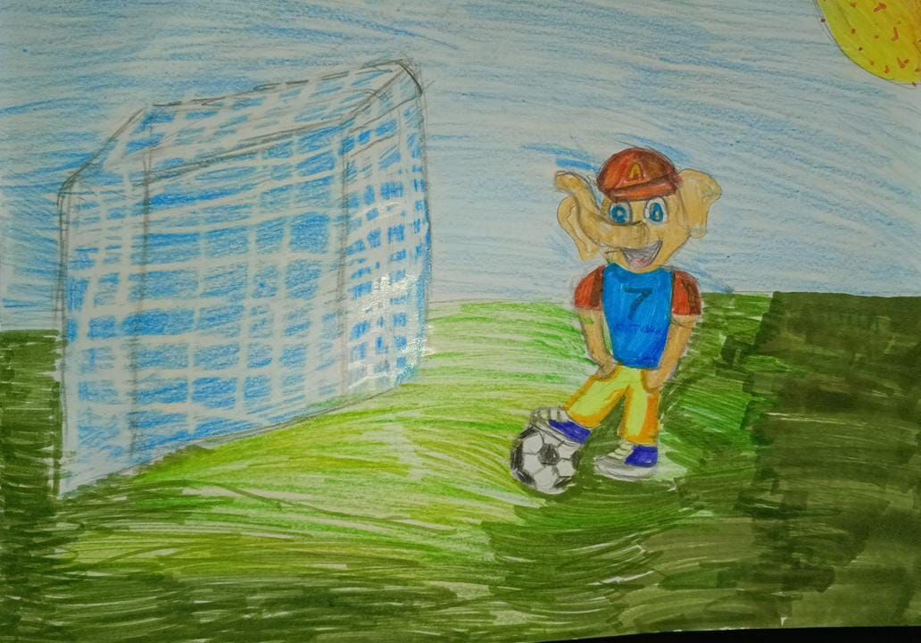 Алена Альбертовна Слепченко