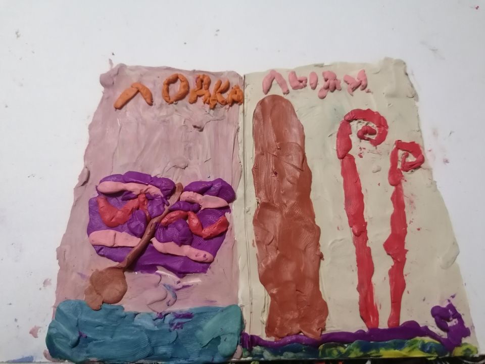 Сулейман Русланович Султанбеков