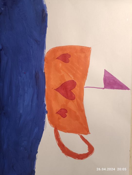 Полина Сергеевна Маломан