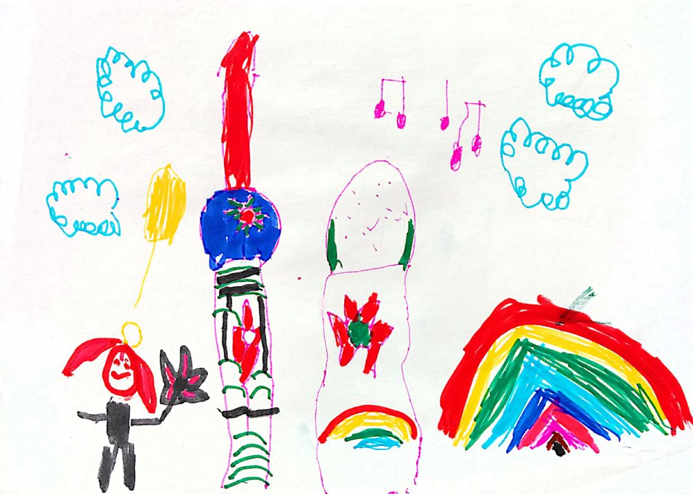 Анастасия Доржиева