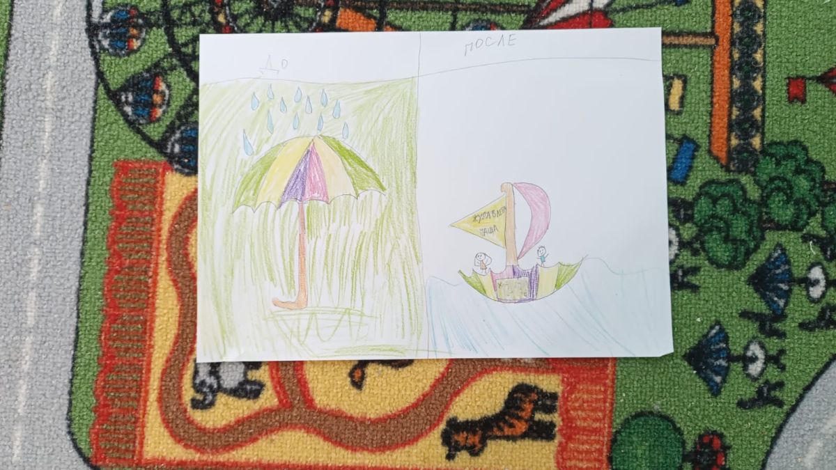 Мария Максимовна Журавлёва