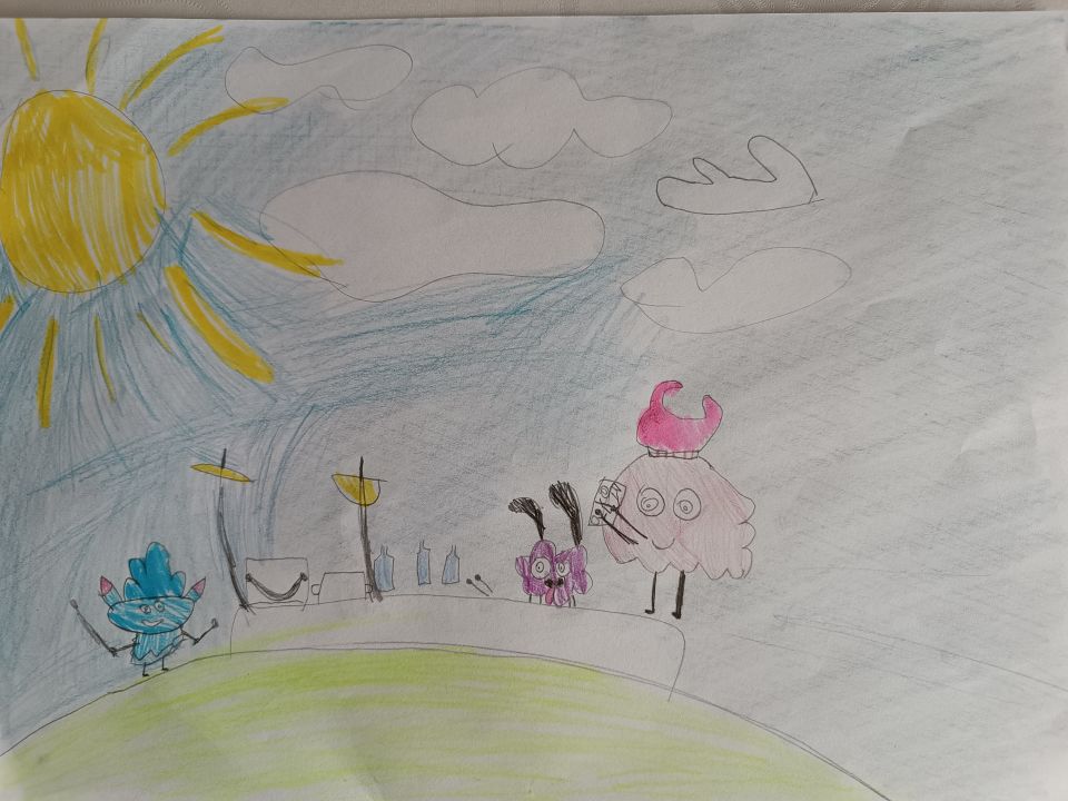 София Дмитриевна Ефремова