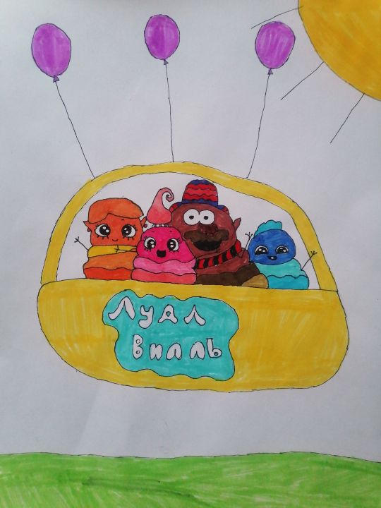 Анна Евгеньевна Федорова