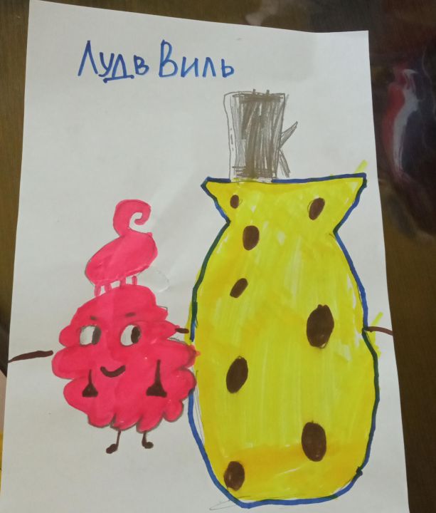 Даниил Кириллович Иванов