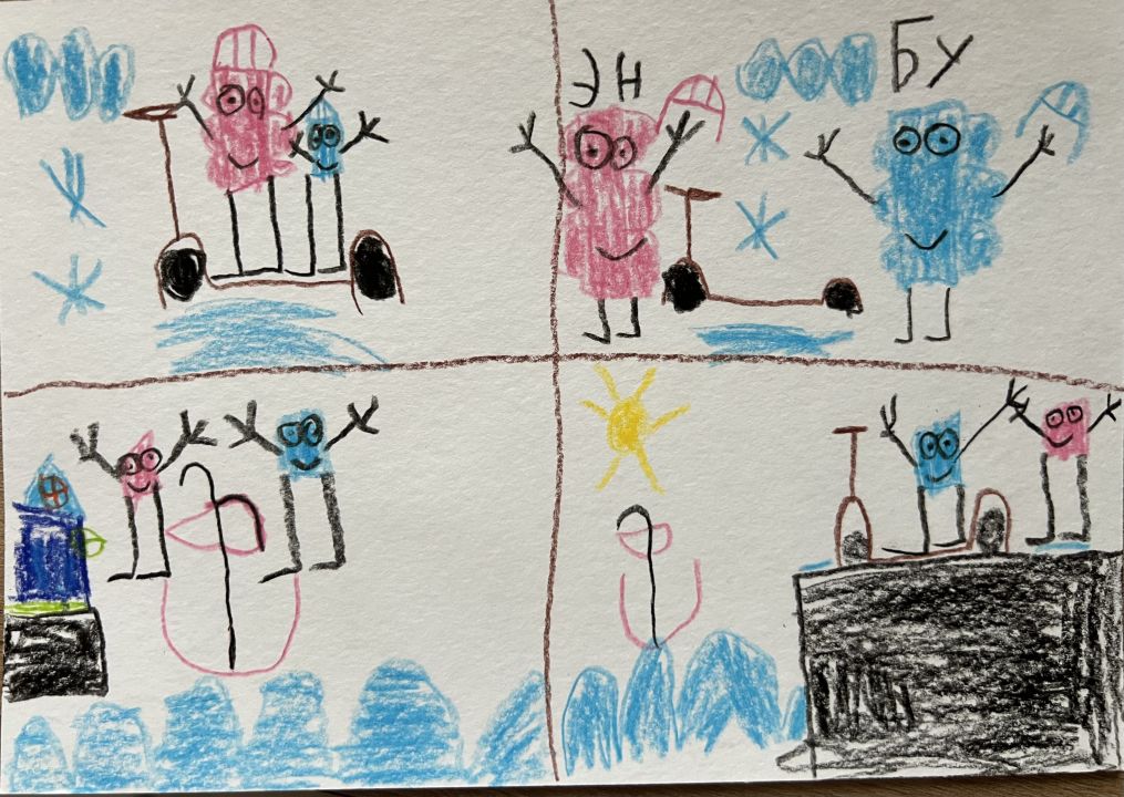 Макар Андреевич Васильев