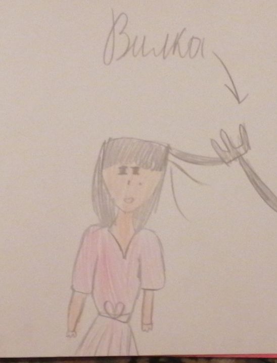 Олеся Павловна Метелёва