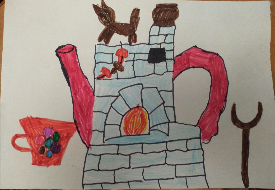 Елизавета Васильевна Семяшкина