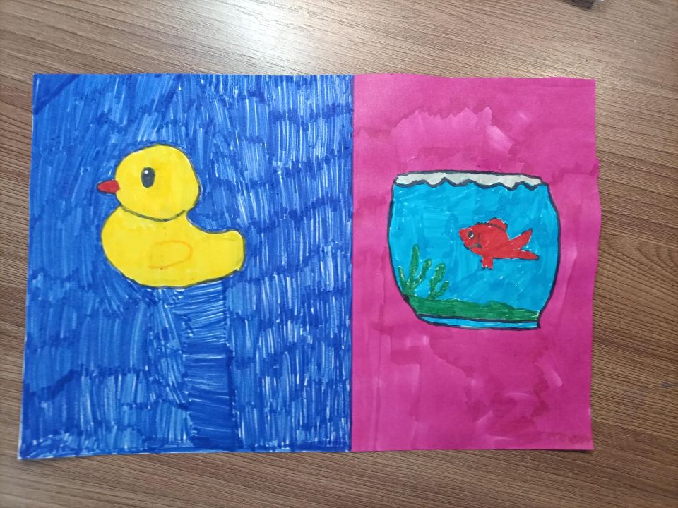 Анастасия Дмитриевна Терехова