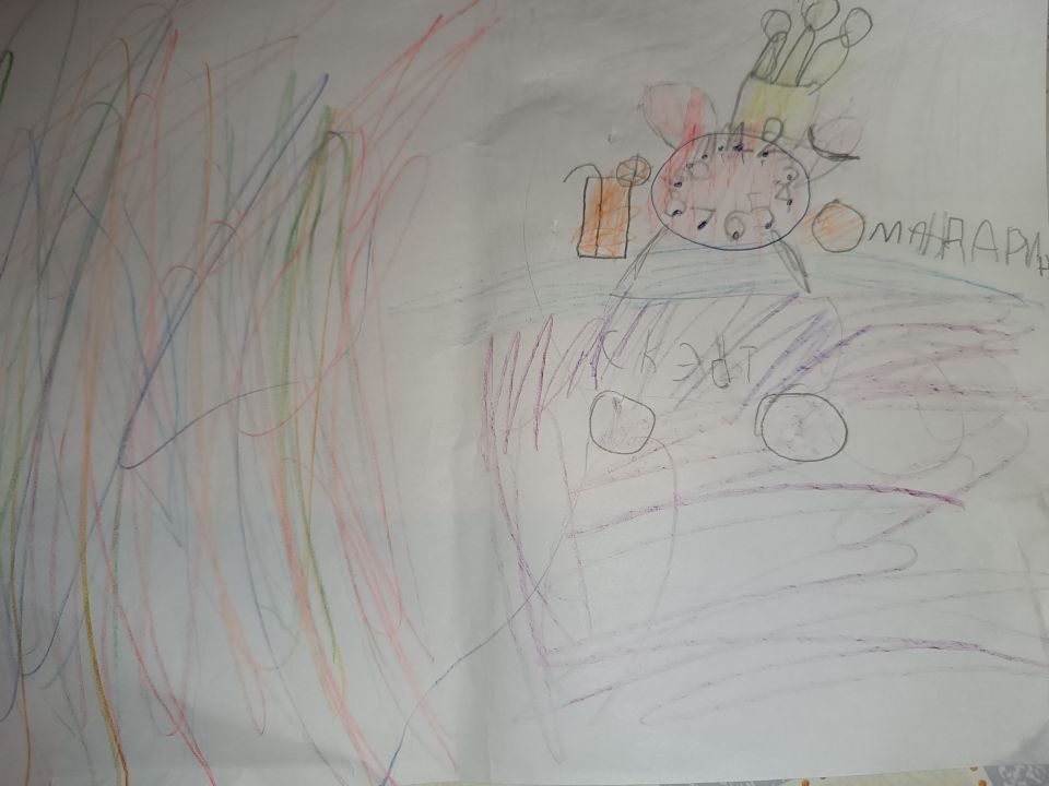 Александра Глушкова