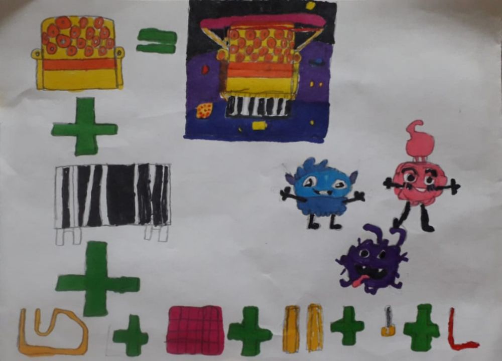 Святослав Алексеевич Щербаков