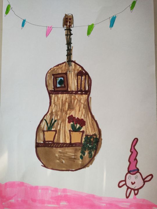 Карина Александровна Кузнецова