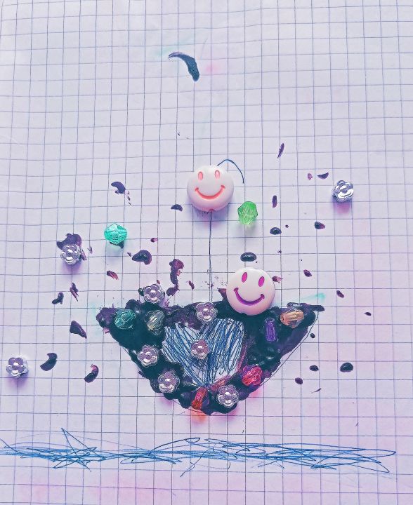 Лера Дмитриевна Громова