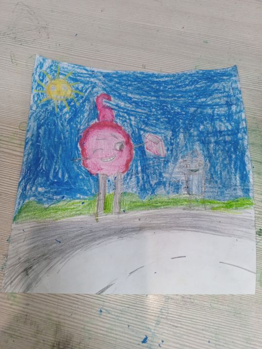 Кабаева Александровна Ксения