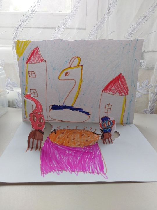 Лера Михайловна Киселева