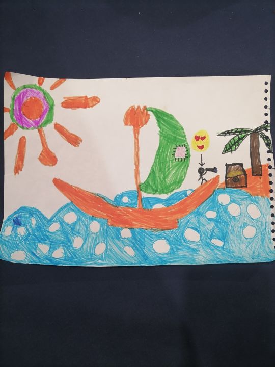 Татьяна Андреевна Матвеева